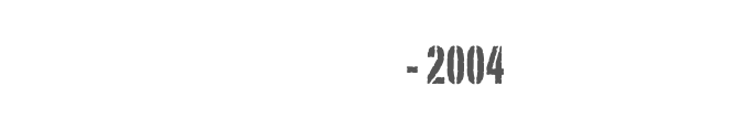 Previous Conferences - 2004