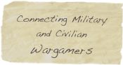 Connecting Military and Civilian Wargamers